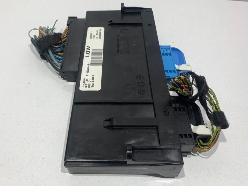 Calculator confort BMW X5 (2007-2013) [E70] 3.0d M57 306d3 9146036