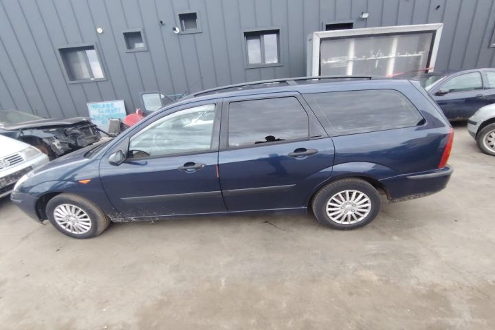 Punte spate Ford Focus 2003 1.6 MT (101 hp)