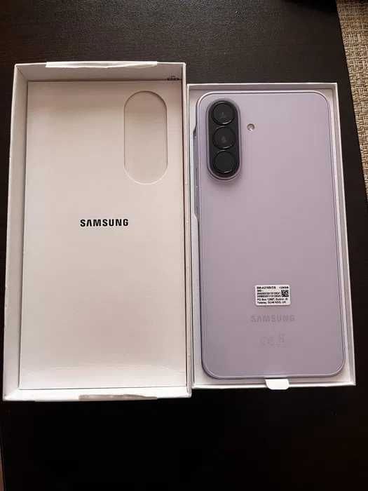 Samsung GALAXY A57 5G 128/8 Гаранция!