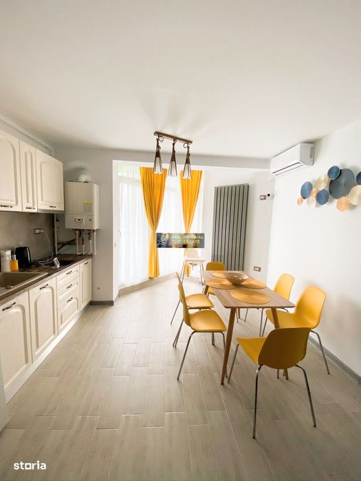 Apartament 2 camere Alezzi Beach Resort Vedere la mare Mamaia Nord