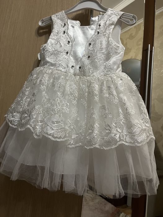 Платье для девочек