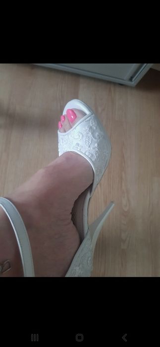 Pantofi evenimente Comod