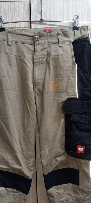 Pantaloni de lucru Strauss