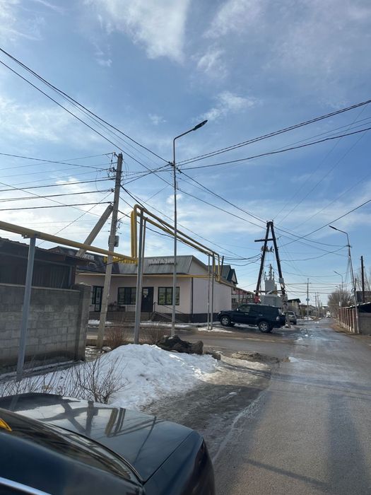 Жер участок Каселен