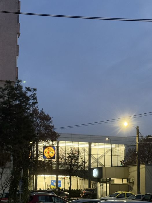 Apartament 2 camere Pitesti Exercitiu Lidl