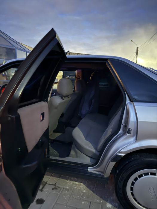 Продается Audi 80