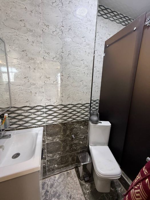 Продаётся 4-х комнатная квартира в Чиланзаре