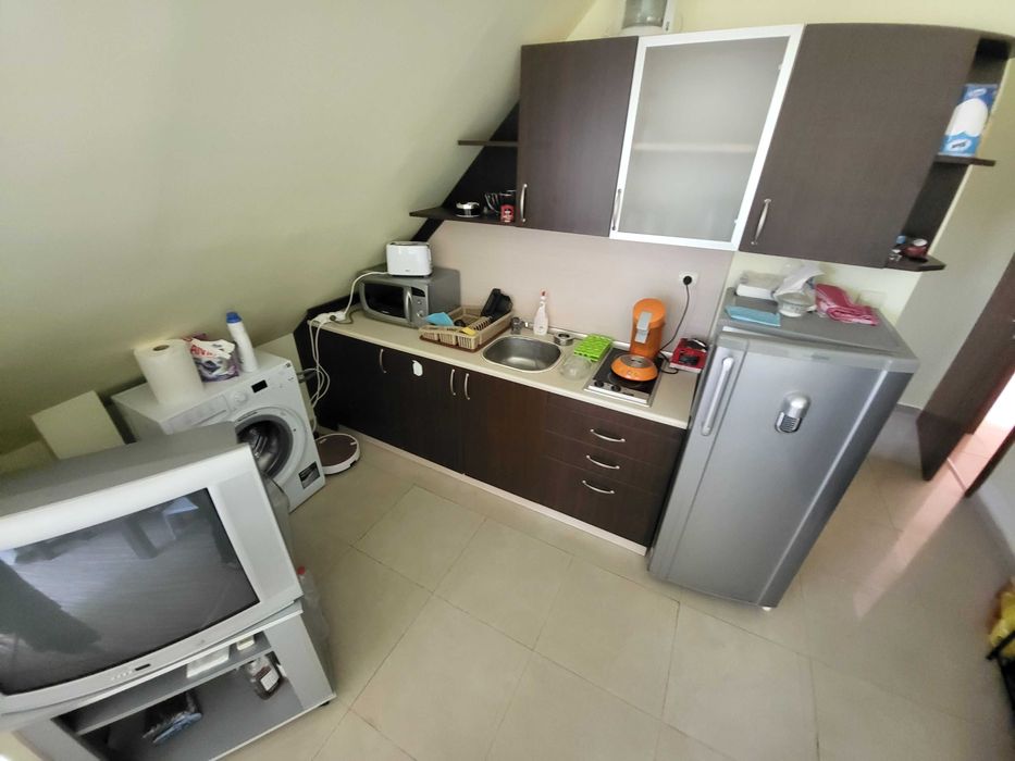 Продава се Двустаен апартамент в к.к. Слънчев бряг - 55 кв.м за 603 €/кв.м - Снимка #7