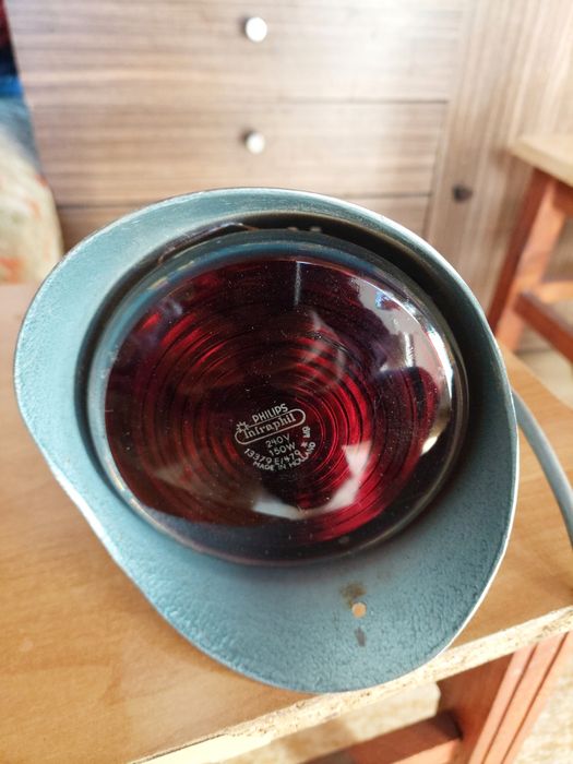 Lampă cu infraroșu Philips