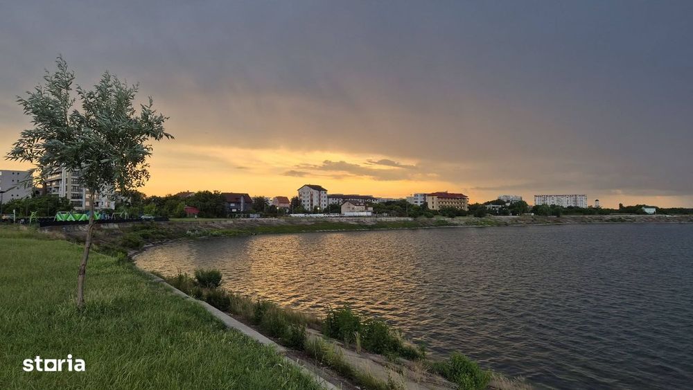 Apartament 3 camere|Lacul Morii|Virtutii|Parcare privata|Centrala