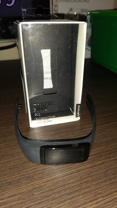 Lenovo fit best sale band g02