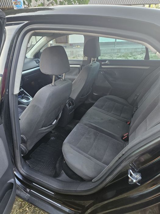 Vand Volkswagen Jetta