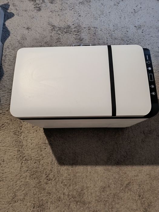 Frigider/Răcitor Norauto 12/24 V