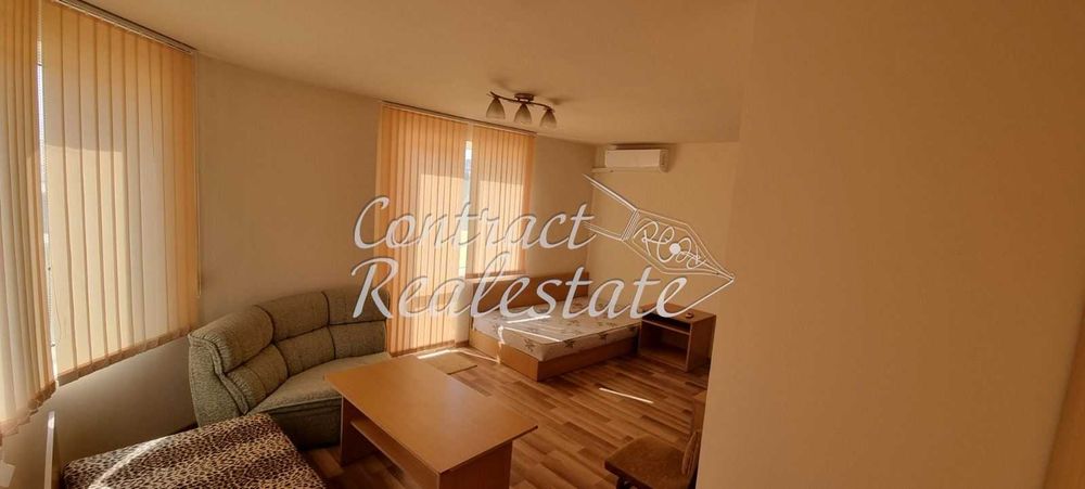 Дава се под наем Тристаен апартамент в с. Левски, Област Варна - 80 кв.м за 459 € - Снимка #2