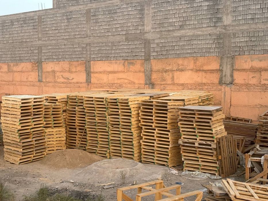 Евро паддон грузоподъемность 1500 кг Evro paddon sotiladi