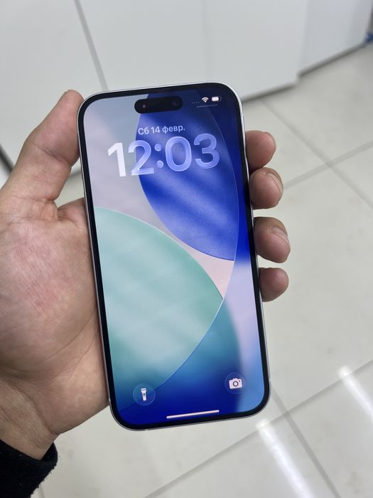 Продается iphone 15