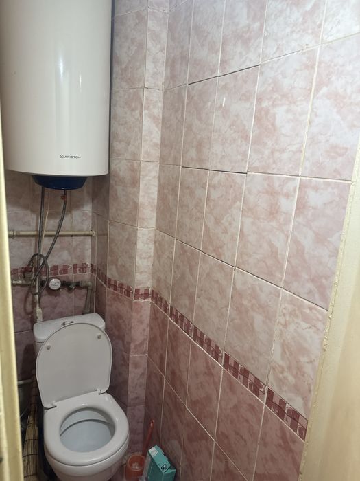 Сдам квартиру 3х комнатную