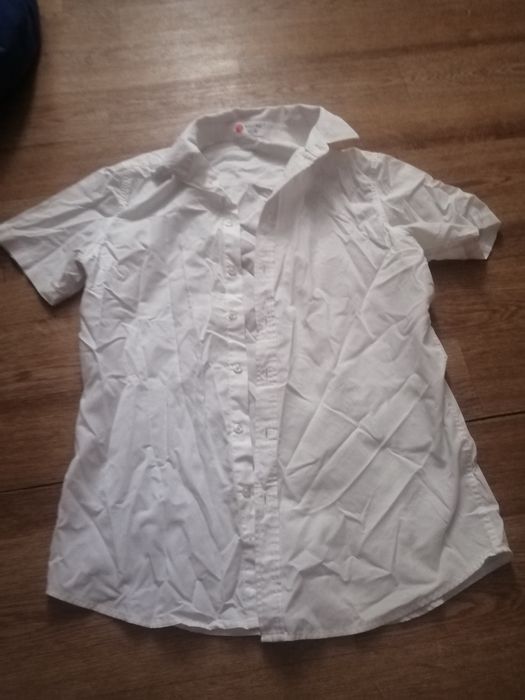 Рубашки на мальчика