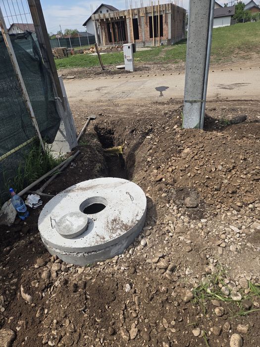 Mobila, constructii, garduri,sudura electrica,canalizari