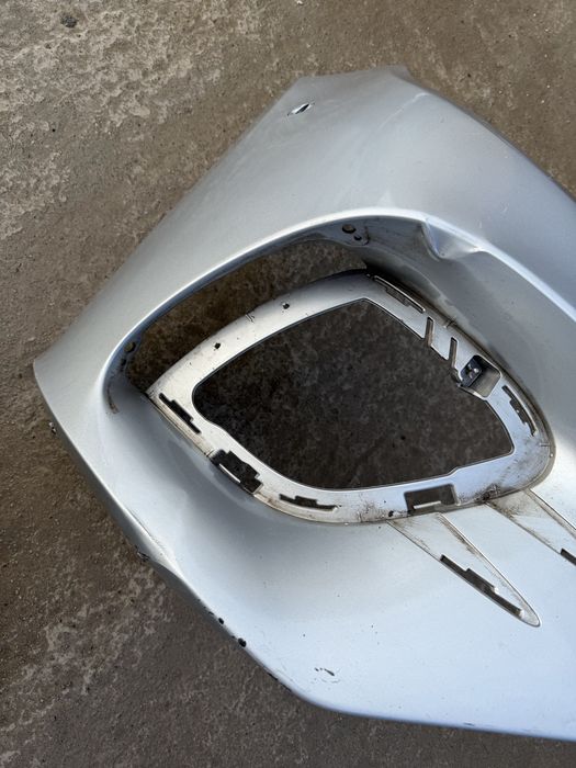 Bara fata Mercedes e class coupe Amg