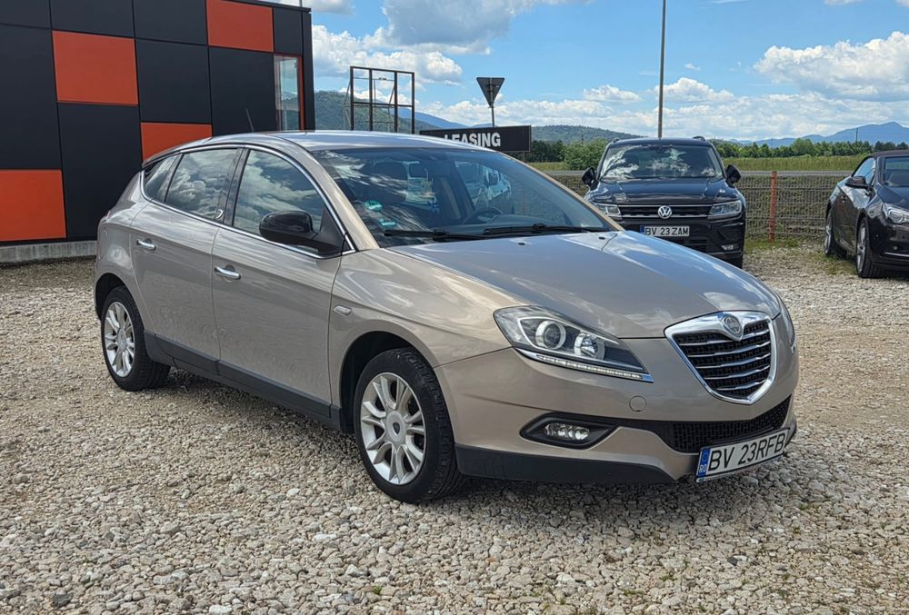 OPEL Cascada 2013 — imagine 2