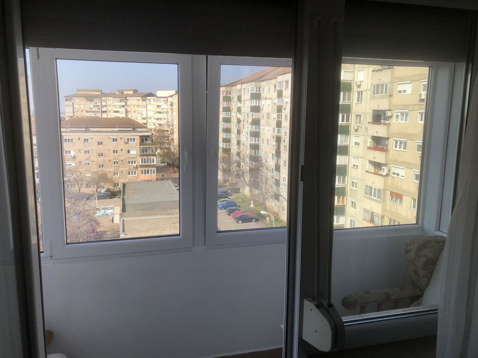 Inchiriez apartament tip AN 3 camere