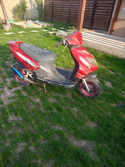 Scuter keeway  de vânzare