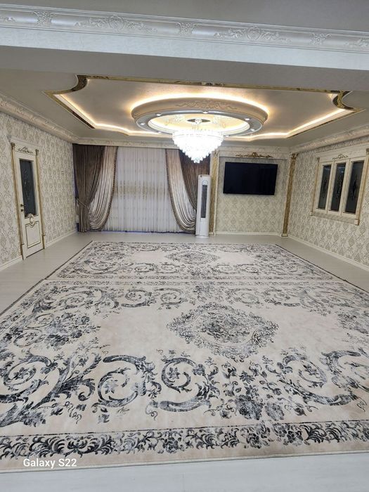 Ягона дарча сдается в аренду квартира  4 комнатная с евро  ремонтом