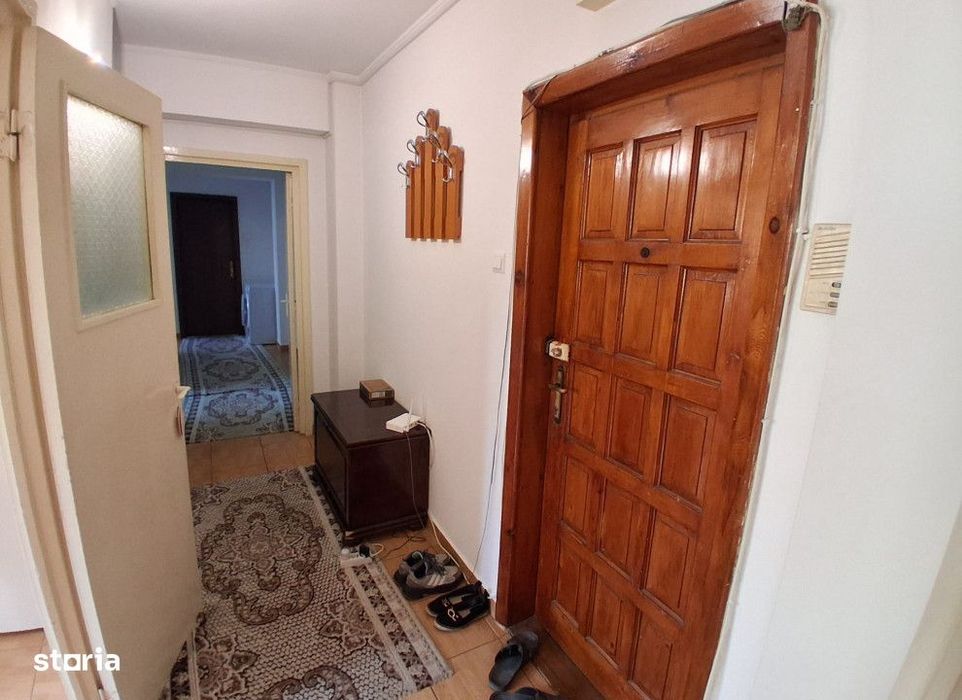 Apartament 3 camere Centru Palatul Culturii , 70 m, etaj 5 Cod:162908