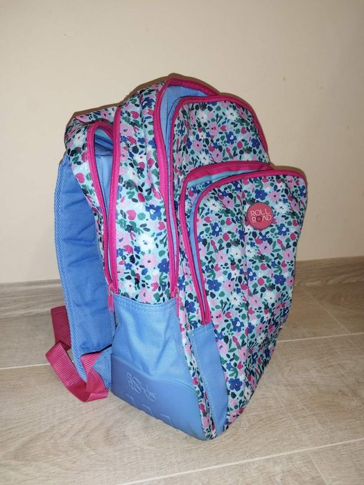 Ученическа раница