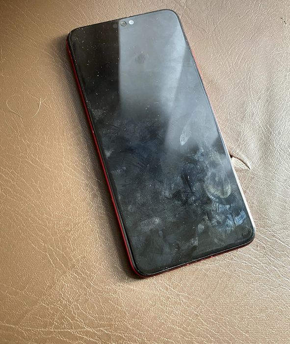 Смартфон Honor 8X