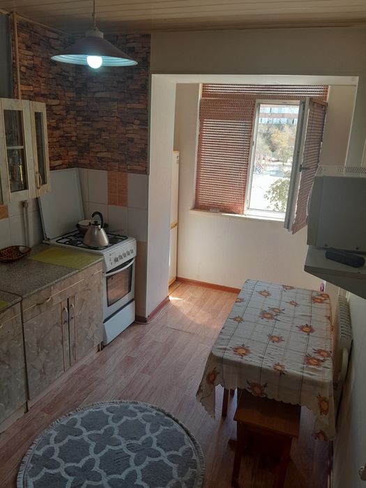 Сдаётся однокомнатная квартира