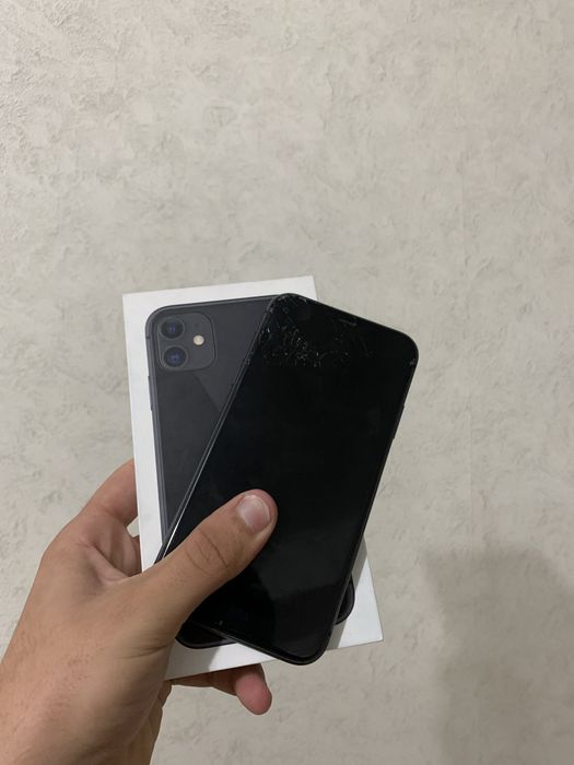 Iphone 11 Айфон 11 срочно без ремонта
