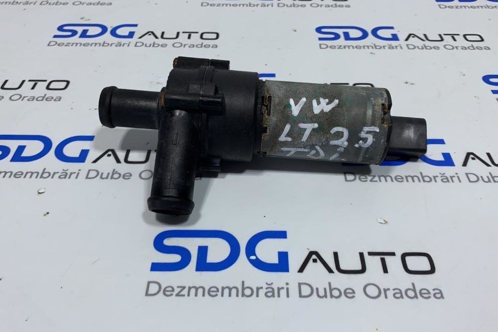 Pompa recirculare apa 3D0965561D 0392020073 Audi A3 1996 – 2006