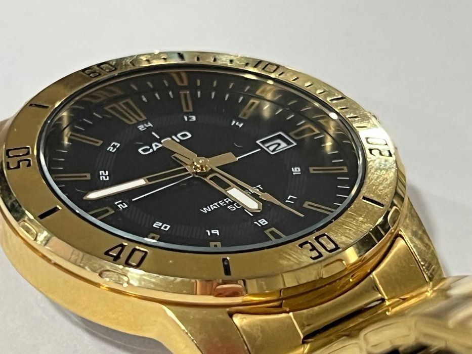 Casio MTP  Мъжки часовник