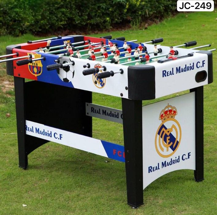 Настольный футбол оптом