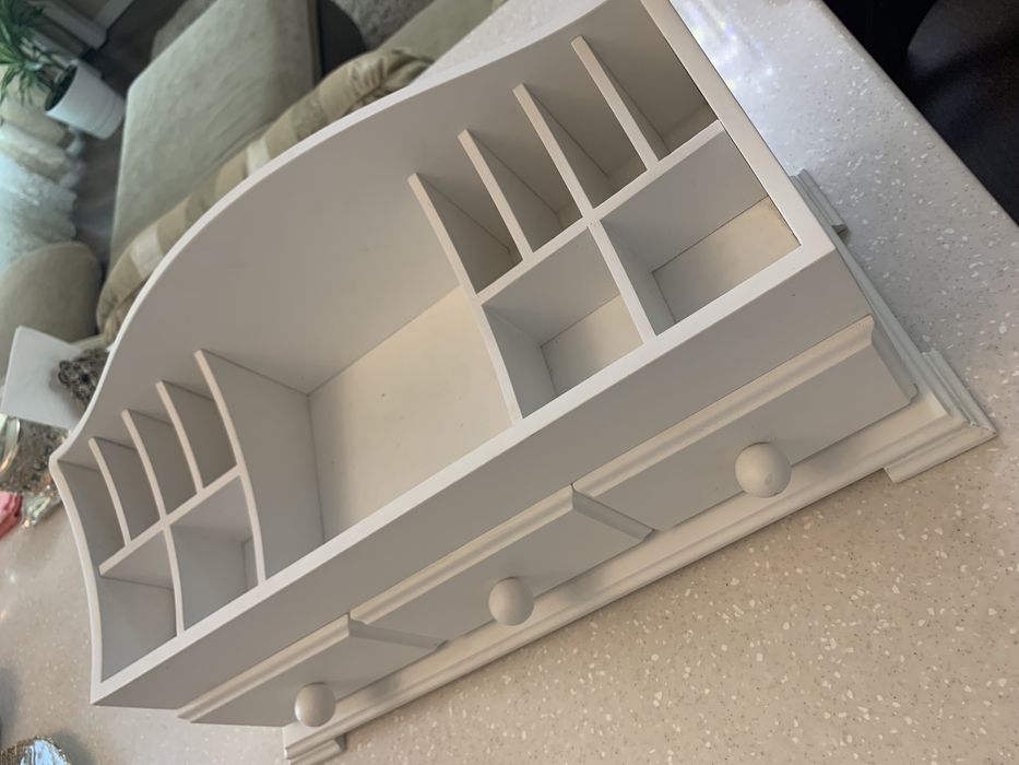 Комодик для косметики