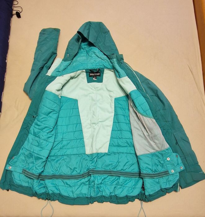 Ски яке Marmot XL