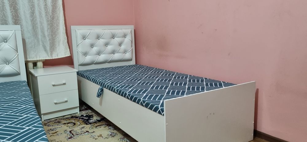 Подростковые гарнитуры