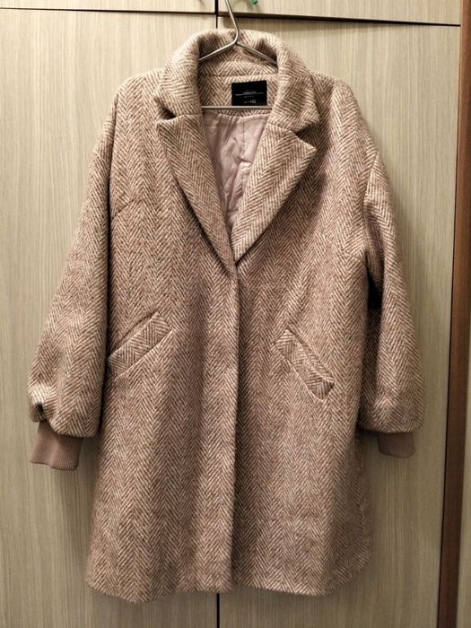 Пальто женское Selfie