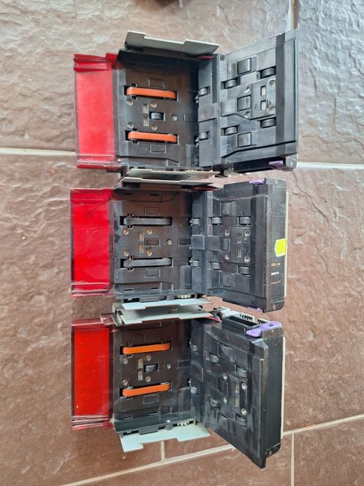 Cititor bancnote GBA HR1