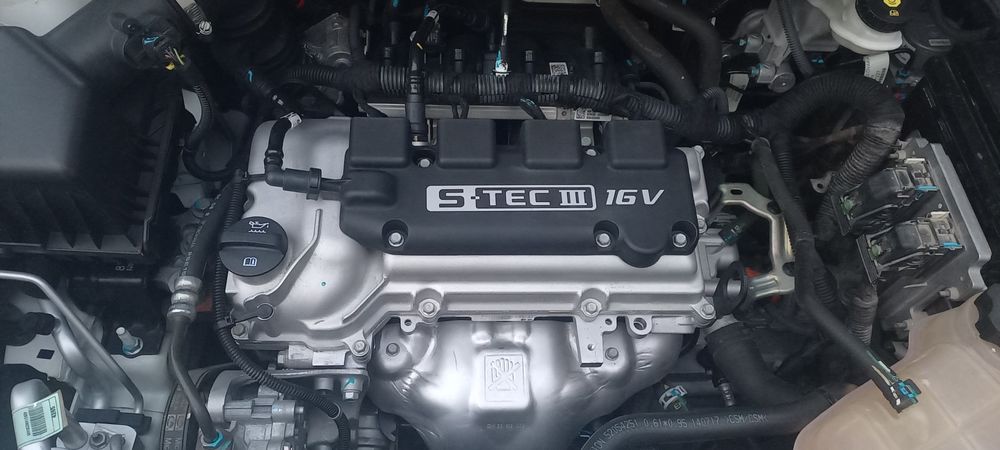 Кобалт тоза пробег 74000 км,1 кул