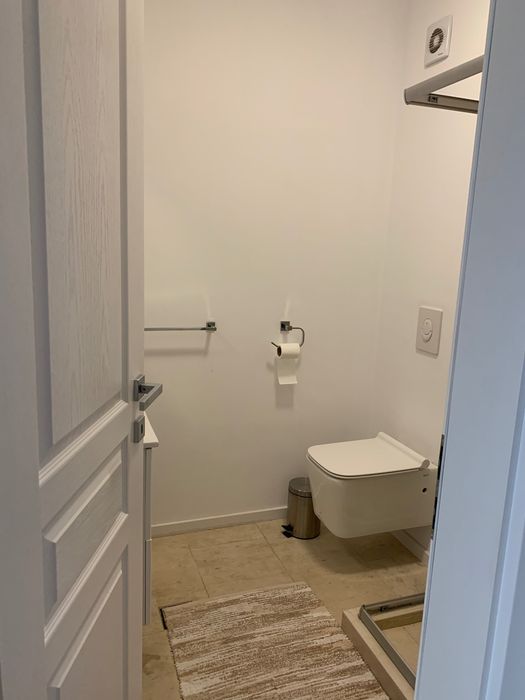 Apartament mobilat, parcare, Calea Turzii, zona OMW.
