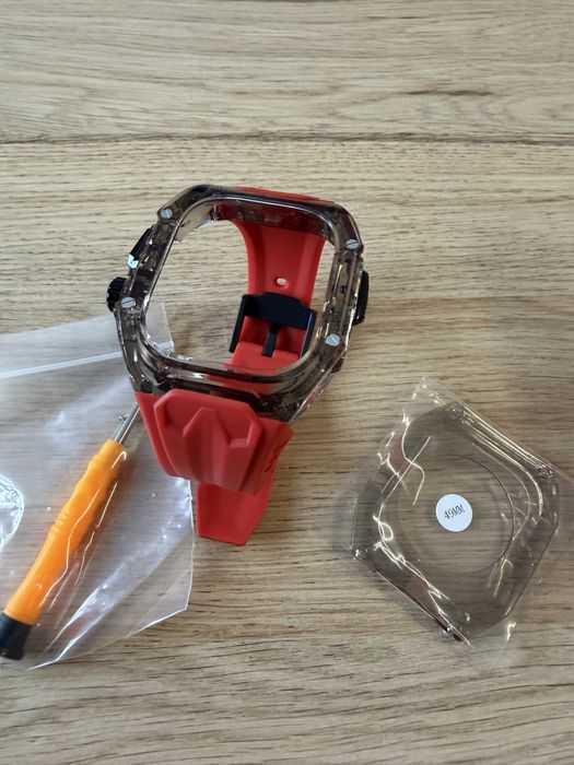 Каишка за apple watch 49mm