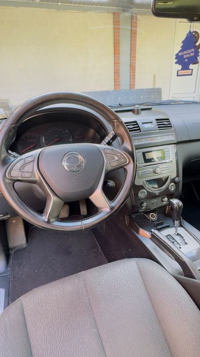 De vânzare SsangYong Rexton 2015