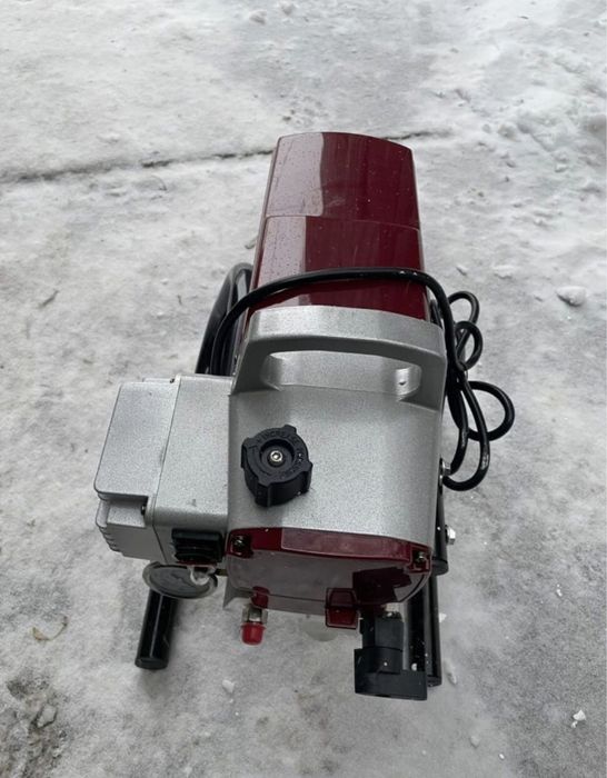 Pompa zugravit airless gen Titan Graco
