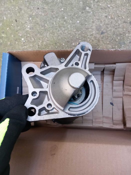 Стартер за мазда сх5 2,2 дизел