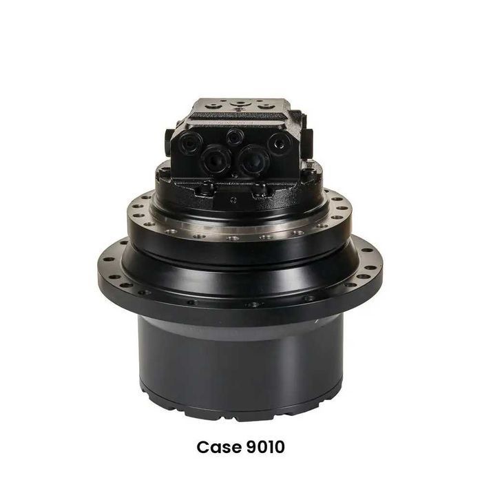 Transmisie finala pentru CASE 9010