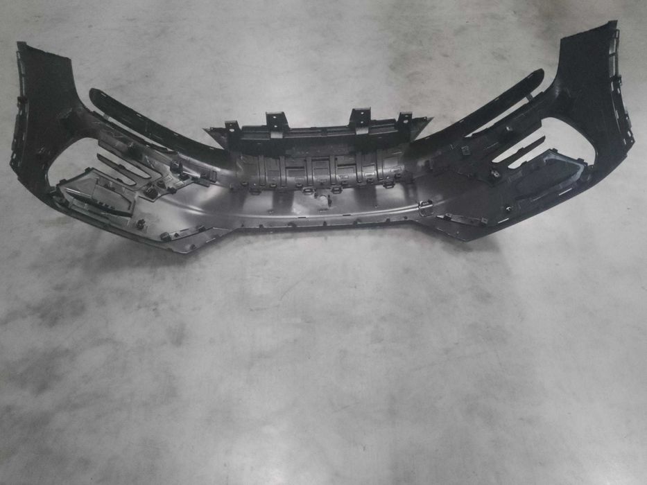 BYD Song Plus EV Верхняя часть переднего бампера