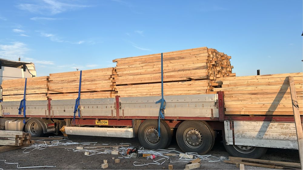 Продам  доску,брус ,обрезная